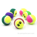 Verkauf interaktiver Gummi für Hunde Latex Hundespielzeug